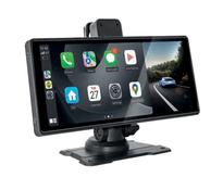 ecran 9" GOKANA panoramique dashcam  