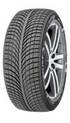 Pneu MICHELIN Latitude Alpin LA2 215/70R16 104H XL
