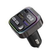 TRANSMETTEUR FM METAL PD30W GOKANA