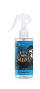 Spray dia de los muertos AROMA blue diamond girl 150ml