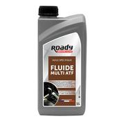 Huile boite et pont ROADY MULTI ATF 1L 