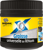Graisse universelle BARDAHL 500 g