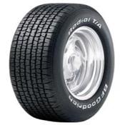Pneu MICHELIN Radial T/A 215/65R15 95S
