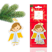 Désodorisant Ange Noël AROMA