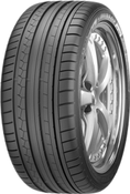Pneu DUNLOP SP Sport Maxx GT 265/45R18 101Y