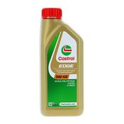 CASTROL EDGE 5W-40 1L