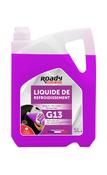 Liquide de refroidissement ROADY -37° G13 5L