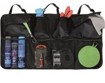 Organiseur de banquette - coffre CUSTOMAGIC