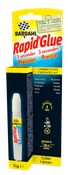 Rapide glue précision BARDAHL 5 ml