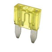 3 mini-fusibles 20A RDI