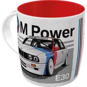 Mug Bmw NOSTALGIC ART M Power - Car