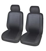 Jeu de housses avant 1/2 TS IMDICAR