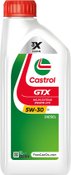 Huile CASTROL GTX 5W30 C4 1L