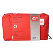 Trousse de secours CARPOINT 43 pieces