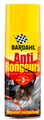 Anti-rongeur BARDAHL 400 ml
