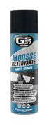 Mousse nettoyante multi-usages GS27 500ml