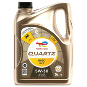 TOTAL QUARTZ INEO RCP 5W30 5L