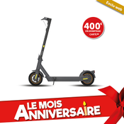 Trottinette électrique SEGWAY G30E II Max