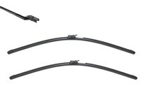 2 Balais d'essuie-glace VALEO VA302