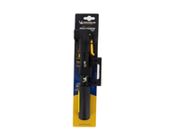 Mini pompe alu double embout
