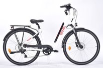 Vélo à assistance électrique BELLECOUR 2.0