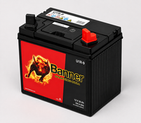 Batterie MOTOC BANNER U1R-9