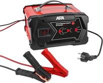 Chargeur 12A et booster APA