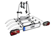 Porte-vélos plateforme EUFAB LUKE
