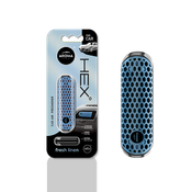 Désodorisant AROMA CAR hex fresh linen