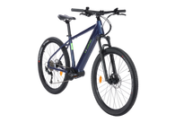 Vélo électrique E CORTEX TVT