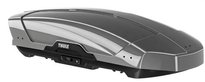 Coffre de toit Motion XT Taille M Gris Brillant THULE