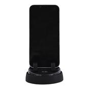 Support univers téléphone tableau bord    TNB- NOIR