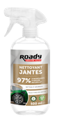Nettoyant jantes ecol ROADY 500ml