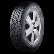 Pneu BRIDGESTONE BLIZZAK W995 205/75R16 110/108R