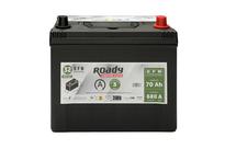 Batterie Start & Stop ROADY EFB N32 70AH 680A