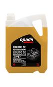 Liquide de refroidissement  ARECA-37 FORD 5L
