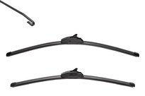 2 Balais d'essuie-glace VALEO VF980