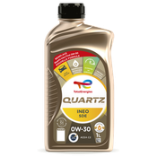 Huile moteur INEO SDE 0W30 1 litre