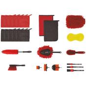 Kit lavage AUTOBEST 24 pieces