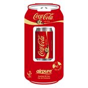 Désodorisant  COCA-COLA Vanilla 3D-VENT