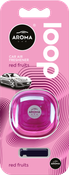 Désodorisant AROMA CAR loop gel 9g red fruits
