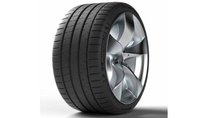 Pneu MICHELIN Pilot Super Sport 265/35ZR19 98Y XL