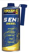 DECRASSANT MOTEUR DIESEL INJEXION5 1L