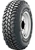 Pneu HANKOOK Dynamic MT RT01 205/80R16 104Q XL