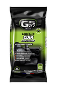 Lingettes cuir GS27 x40