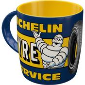 Mug Michelin NOSTALGIC ART - Tyre Service