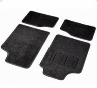 Jeu de 4 Tapis auto ROADY  BMW S3 F30 2011-