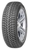 Pneu MICHELIN Pilot Alpin PA4 255/35R19 96V XL