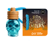 Wood dlm AROMA gold tatoo 6,5ml 