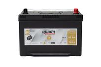 Batterie ROADY N11D 95AH 740A